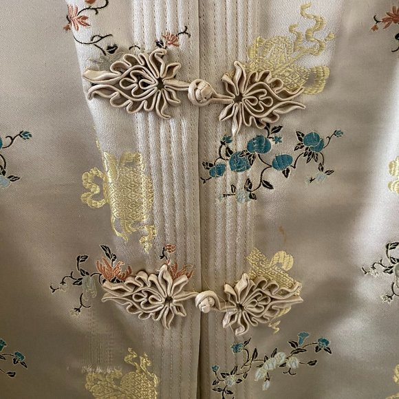 Vintage Dynasty ,Hong Kong, British Crown Jackets & Coats Vintage Dynasty Hong Kong British